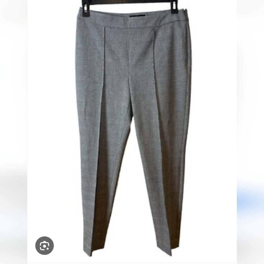 Banana Republic Gray Leggings